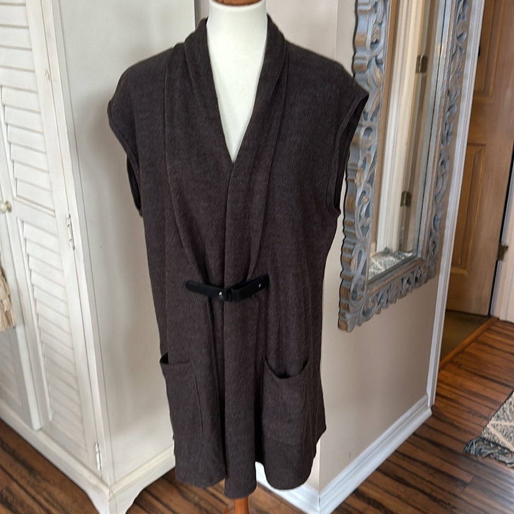 Sweater Vest